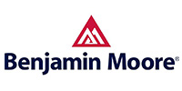 Benjamin Moore - Bojra Amerikane